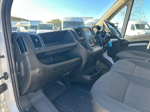 Fiat Ducato 35 P/V MULTIJET BUSINESS PRO 16