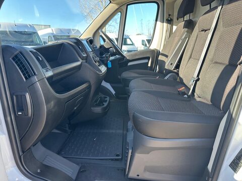 Fiat Ducato 35 P/V MULTIJET BUSINESS PRO 15