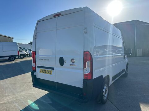 Fiat Ducato 35 P/V MULTIJET BUSINESS PRO 3