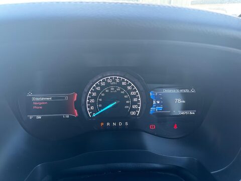 Ford Ranger WILDTRAK ECOBLUE 19