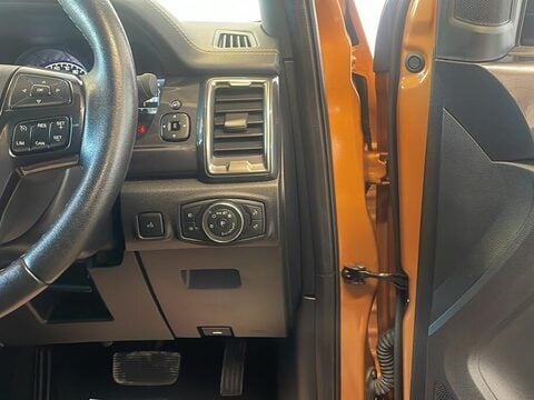 Ford Ranger WILDTRAK ECOBLUE 17