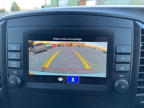 Mercedes-Benz Vito 114 PROGRESSIVE L2 13