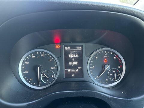 Mercedes-Benz Vito 114 PROGRESSIVE L2 12