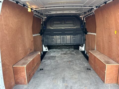 Mercedes-Benz Vito 114 PROGRESSIVE L2 20