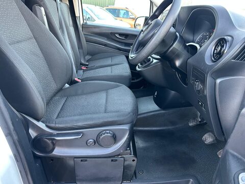 Mercedes-Benz Vito 114 PROGRESSIVE L2 10
