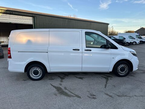 Mercedes-Benz Vito 114 PROGRESSIVE L2 5
