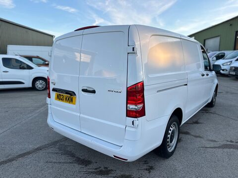 Mercedes-Benz Vito 114 PROGRESSIVE L2 7