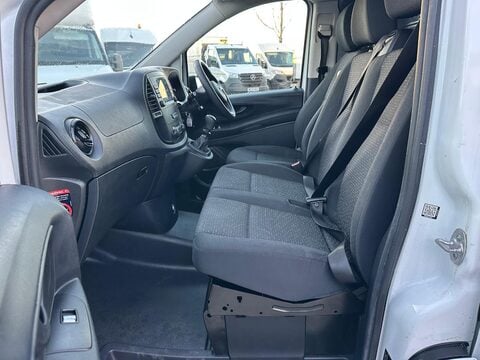 Mercedes-Benz Vito 114 PROGRESSIVE L2 16
