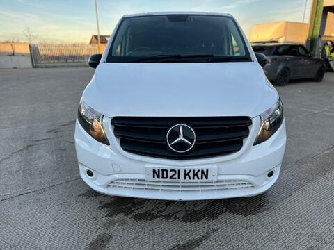 Mercedes-Benz Vito 114 PROGRESSIVE L2 6