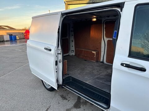 Mercedes-Benz Vito 114 PROGRESSIVE L2 22