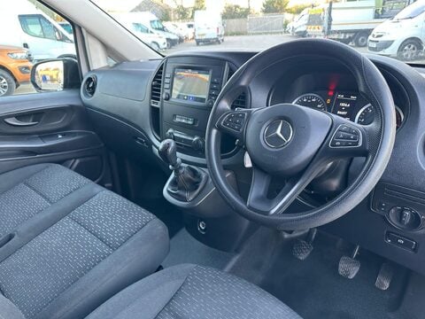 Mercedes-Benz Vito 114 PROGRESSIVE L2 11