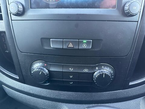 Mercedes-Benz Vito 114 PROGRESSIVE L2 15