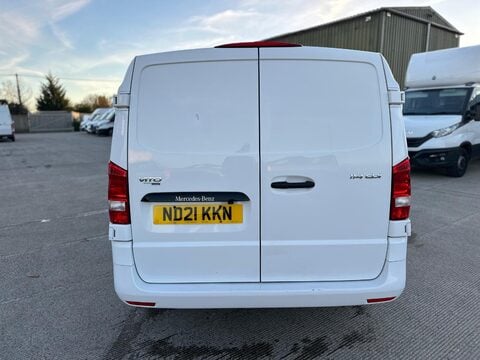 Mercedes-Benz Vito 114 PROGRESSIVE L2 4
