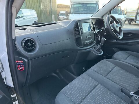Mercedes-Benz Vito 114 PROGRESSIVE L2 17