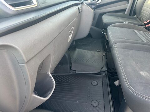 Ford Transit Custom 300 LIMITED P/V ECOBLUE 15