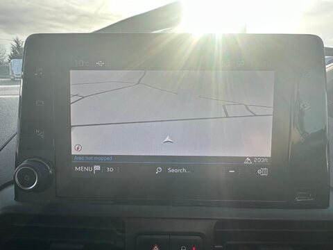 Peugeot Partner BLUEHDI PROFESSIONAL PREMIUM L1 11