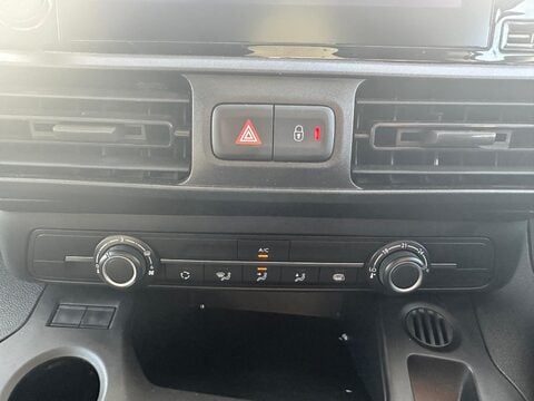 Peugeot Partner BLUEHDI PROFESSIONAL PREMIUM L1 12