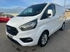 Ford Transit Custom 300 LIMITED P/V ECOBLUE
