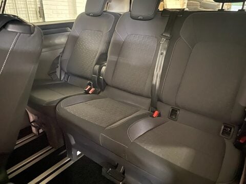 Ford Tourneo Custom 340 TITANIUM ECOBOOST 17