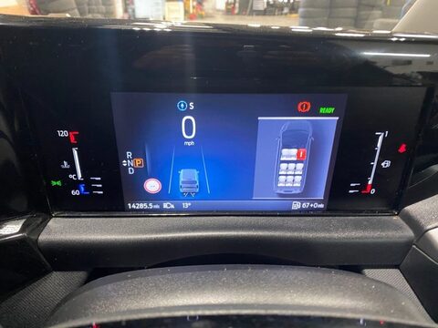 Ford Tourneo Custom 340 TITANIUM ECOBOOST 12