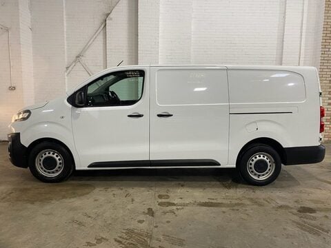 Citroen Dispatch XL 1400 ENTERPRISE PRO BLUEHDI S/S 11