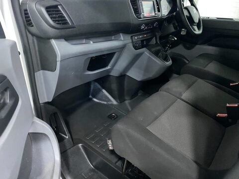 Citroen Dispatch XL 1400 ENTERPRISE PRO BLUEHDI S/S 18