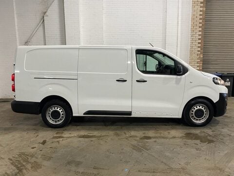 Citroen Dispatch XL 1400 ENTERPRISE PRO BLUEHDI S/S 3