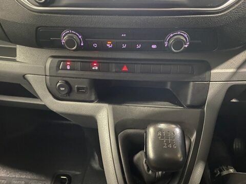 Citroen Dispatch XL 1400 ENTERPRISE PRO BLUEHDI S/S 15