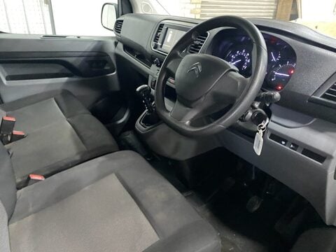 Citroen Dispatch XL 1400 ENTERPRISE PRO BLUEHDI S/S 12