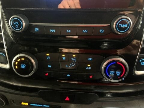 Ford Transit Custom 300 LIMITED DCIV ECOBLUE 14