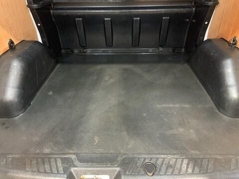 Ford Transit Custom 300 LIMITED DCIV ECOBLUE 20