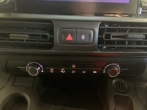 Peugeot Partner BLUEHDI PROFESSIONAL PREMIUM L1 14