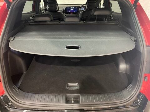 Kia Sportage GT-LINE S ISG 19