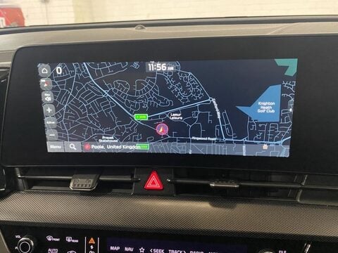 Kia Sportage GT-LINE S ISG 13