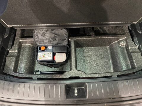 Kia Sportage GT-LINE S ISG 18