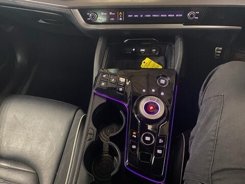 Kia Sportage GT-LINE S ISG 15