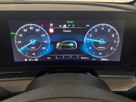 Kia Sportage GT-LINE S ISG 11