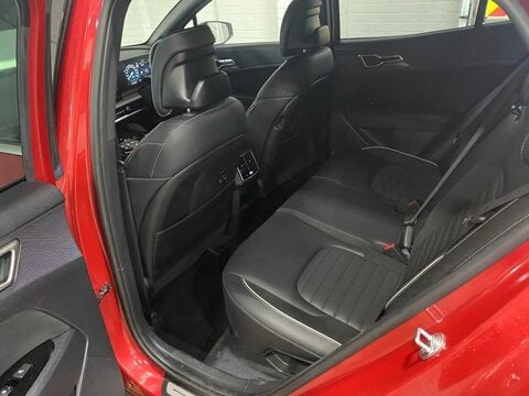 Kia Sportage GT-LINE S ISG 20