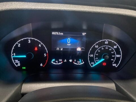 Ford Tourneo Custom 320 TITANIUM L2 ECOBLUE 14