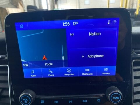 Ford Tourneo Custom 320 TITANIUM L2 ECOBLUE 15