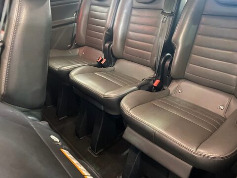 Ford Tourneo Custom 320 TITANIUM L2 ECOBLUE 23