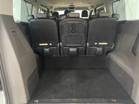 Ford Tourneo Custom 320 TITANIUM L2 ECOBLUE 21