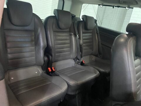 Ford Tourneo Custom 320 TITANIUM L2 ECOBLUE 20