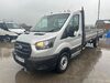 Ford Transit 350 LEADER L5H1 C/C ECOBLUE