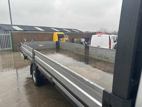 Ford Transit 350 LEADER L5H1 C/C ECOBLUE 7