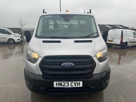 Ford Transit 350 LEADER L5H1 C/C ECOBLUE 6