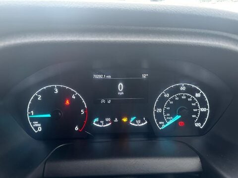 Ford Transit 350 LEADER L5H1 C/C ECOBLUE 11