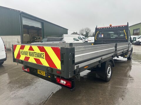 Ford Transit 350 LEADER L5H1 C/C ECOBLUE 10