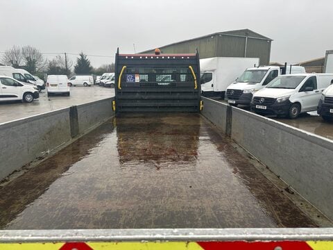 Ford Transit 350 LEADER L5H1 C/C ECOBLUE 8