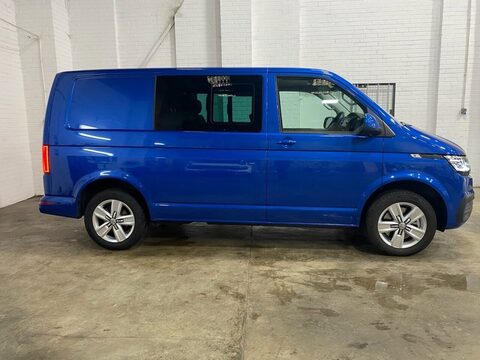 Volkswagen Transporter T32 TDI KOMBI HIGHLINE 4